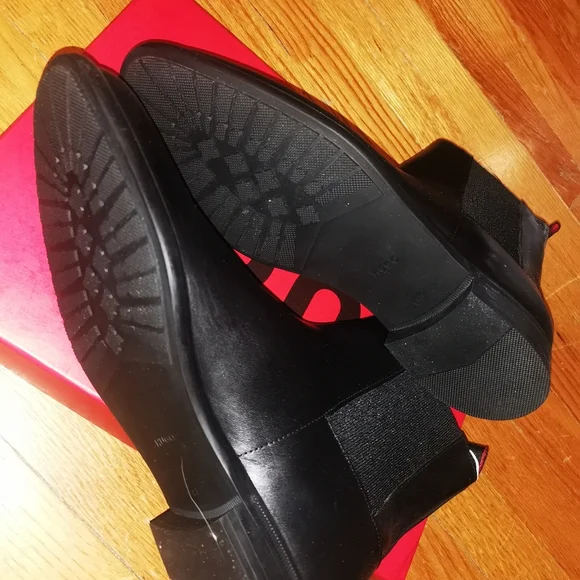 Hugo Boss boots mens - Picture 3 of 4